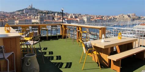 hermes terrasse du port|Hôtel Hermès Rooftop .